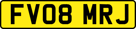 FV08MRJ