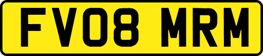 FV08MRM