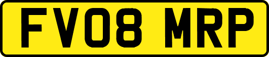 FV08MRP
