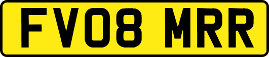 FV08MRR