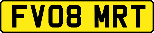 FV08MRT