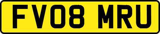 FV08MRU