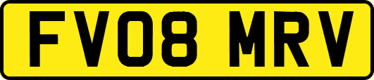 FV08MRV