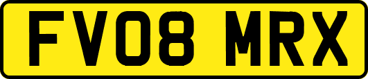 FV08MRX