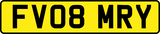 FV08MRY