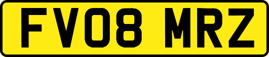 FV08MRZ