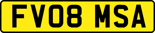 FV08MSA