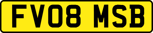 FV08MSB