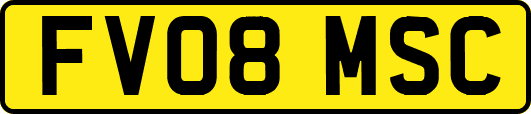FV08MSC
