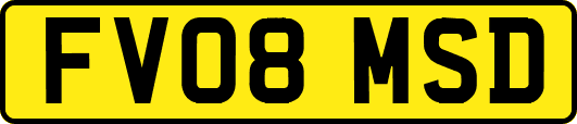 FV08MSD