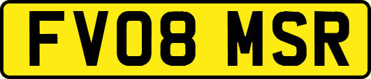 FV08MSR