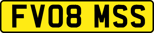 FV08MSS