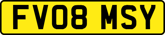 FV08MSY