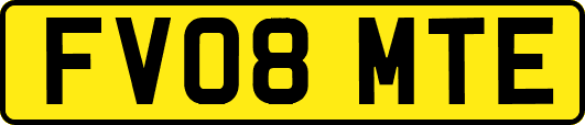 FV08MTE