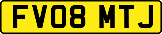 FV08MTJ