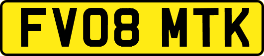 FV08MTK