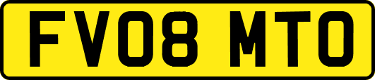 FV08MTO