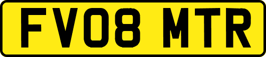FV08MTR