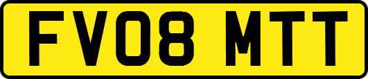 FV08MTT