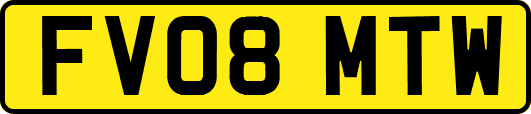 FV08MTW