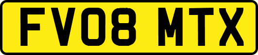 FV08MTX