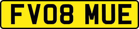 FV08MUE