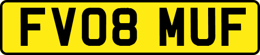 FV08MUF