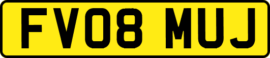 FV08MUJ