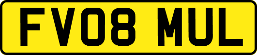 FV08MUL