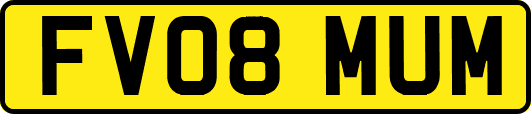 FV08MUM