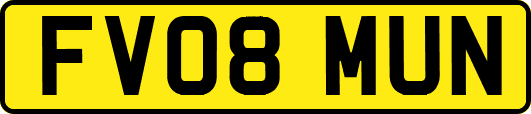 FV08MUN