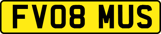 FV08MUS