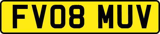 FV08MUV