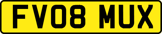 FV08MUX