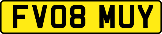 FV08MUY