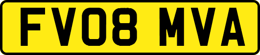 FV08MVA