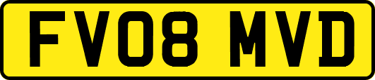 FV08MVD