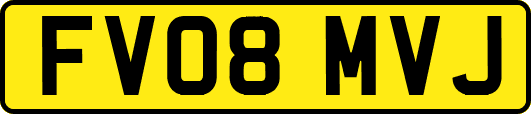 FV08MVJ