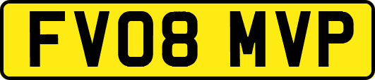 FV08MVP