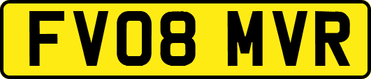 FV08MVR