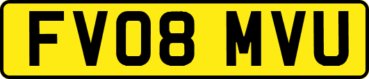 FV08MVU
