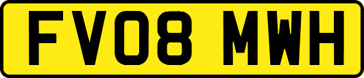 FV08MWH