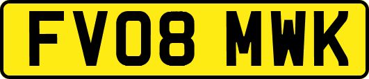 FV08MWK