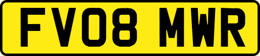 FV08MWR