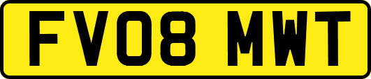 FV08MWT