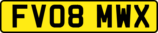 FV08MWX