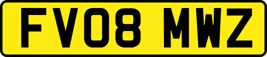 FV08MWZ