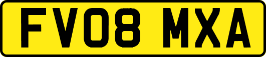 FV08MXA