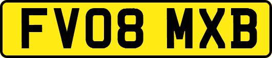 FV08MXB