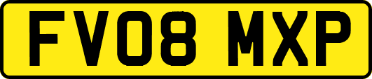 FV08MXP
